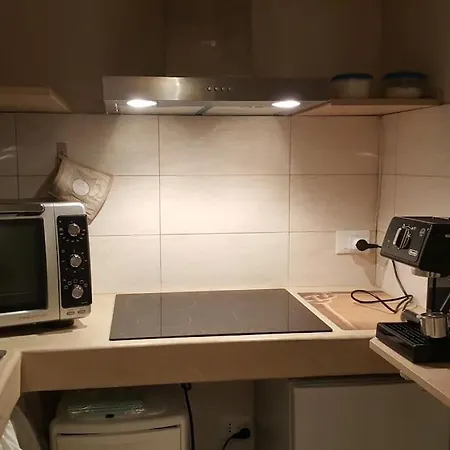 Apartament Silvia House - Vb Vacanze *