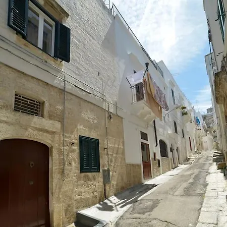 Apartament Silvia House - Vb Vacanze *