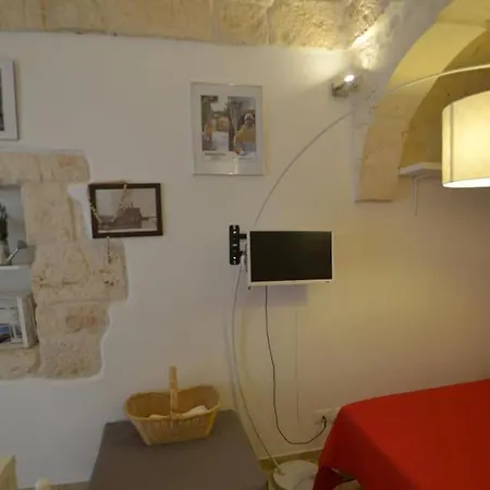 Silvia House - Vb Vacanze * Ostuni